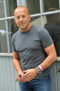 Heino Ferch