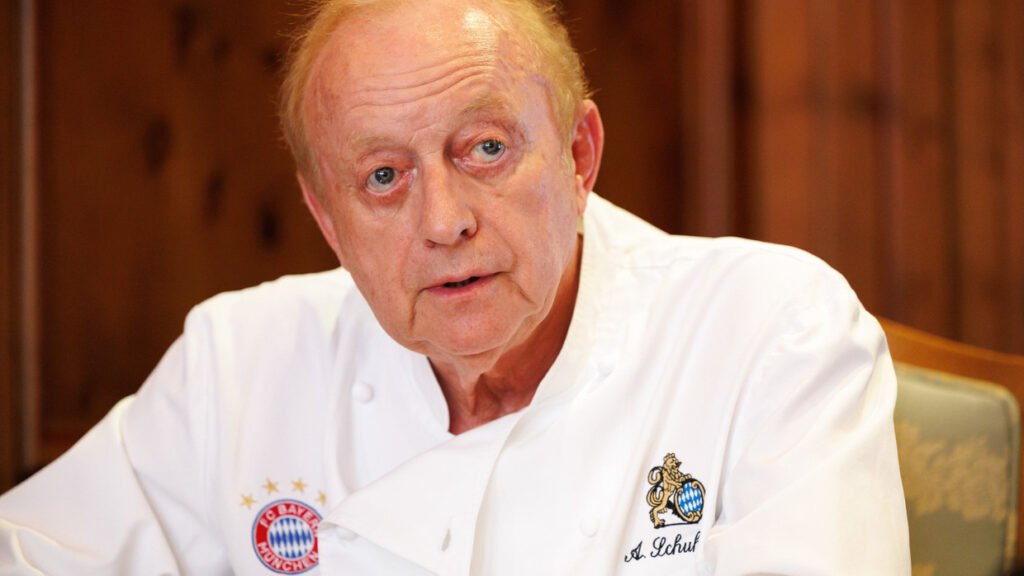 Alfons Schuhbeck Todesursache: Was ist bekannt?