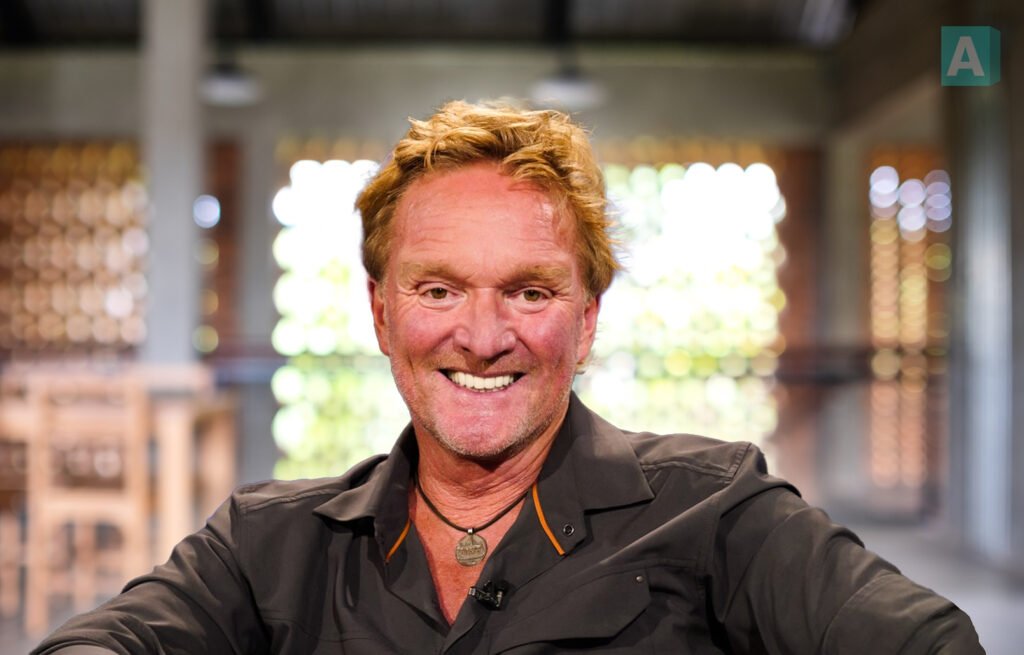 Andreas Kieling geschieden: Trennung nach über 20 Jahren Ehe
