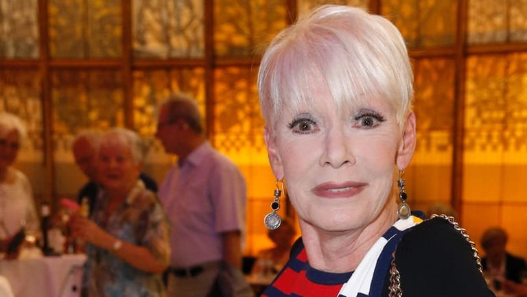 Anita Kupschs Krankheit: Was über ihren Gesundheitszustand bekannt ist