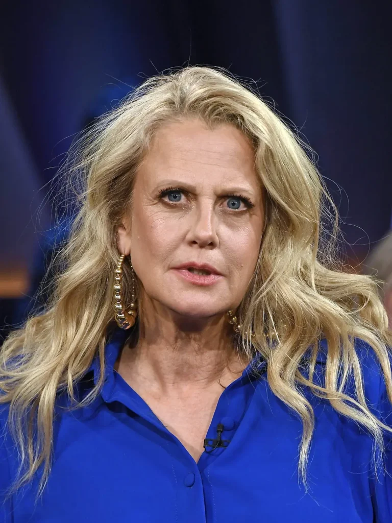 barbara schoeneberger schlaganfall – Barbara Schöneberger Schlaganfall: Was bisher bekannt