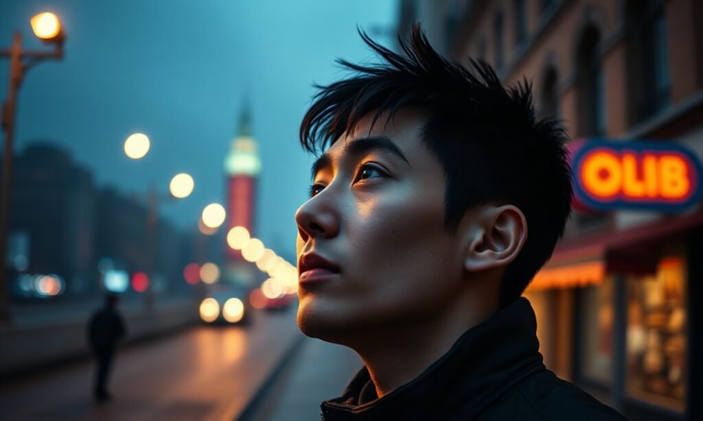 Julien Bam Freundin: Wer steht hinter dem Namen?