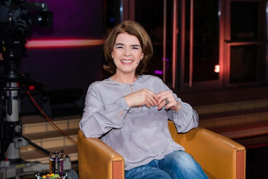 susanne daubner krankheit – Susanne Daubners Krankheit: Was über den Tod der Schauspieleri