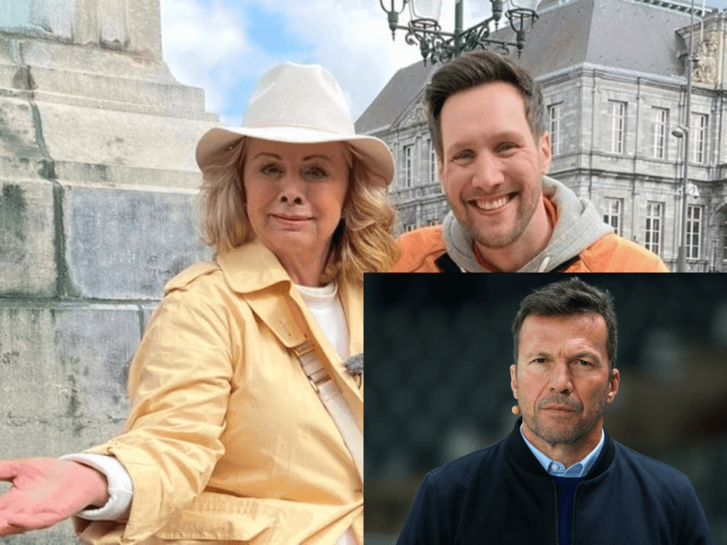 Sven Kroll Familienstand: Aktuelle Informationen und Hintergrund