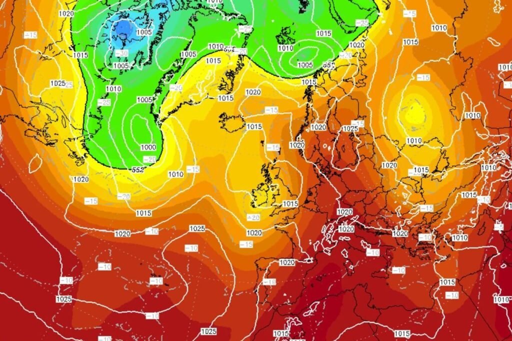 Wetter August Prognose: Was das Wetter im Monat erwartet