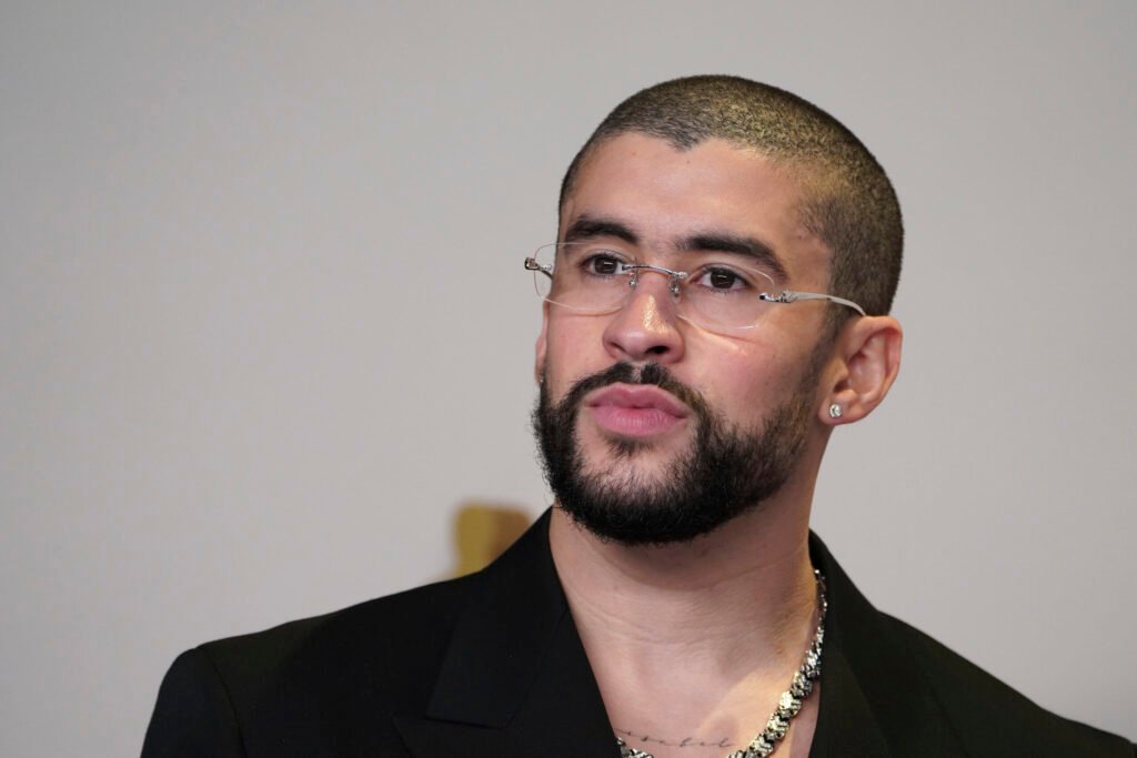 Bad Bunny Vermögen: So viel verdient der Superstar