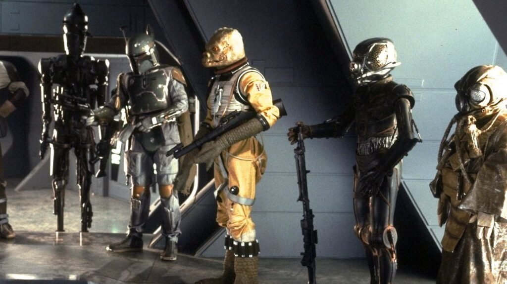 Bounty Hunter: Karriere, Mythen und kulturelle Bedeutung