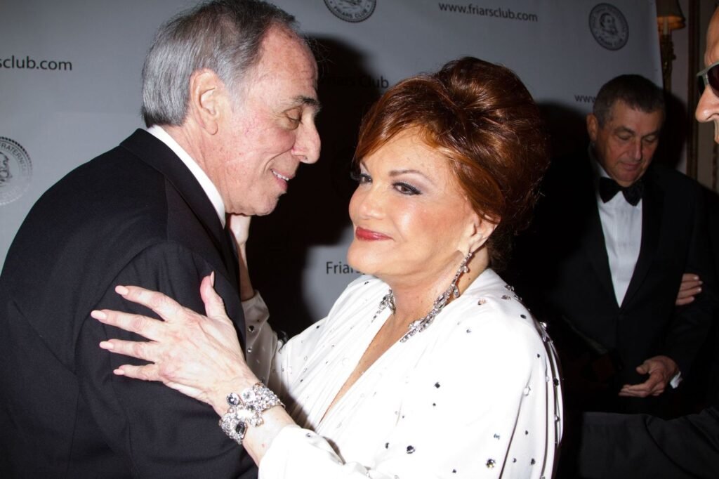 Connie Francis Dick Kanellis: Karriere, Musik und Vermächtnis