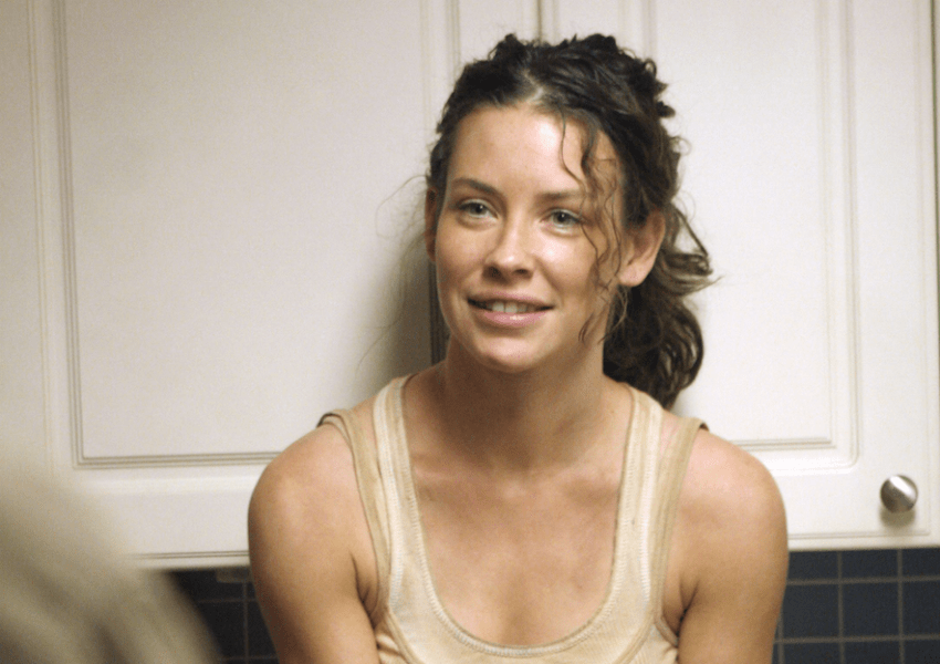 Evangeline Lilly Nude: Was ist daran wirklich passiert?