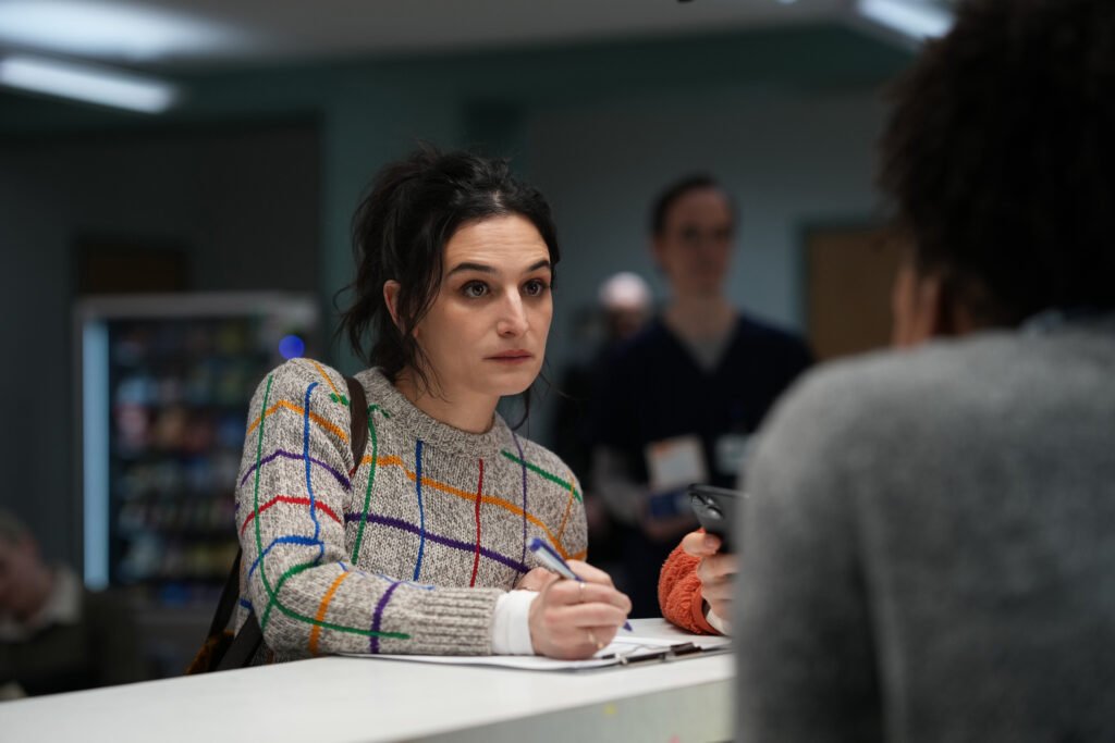 Filme und Serien von Jenny Slate – Karriere im Überblick