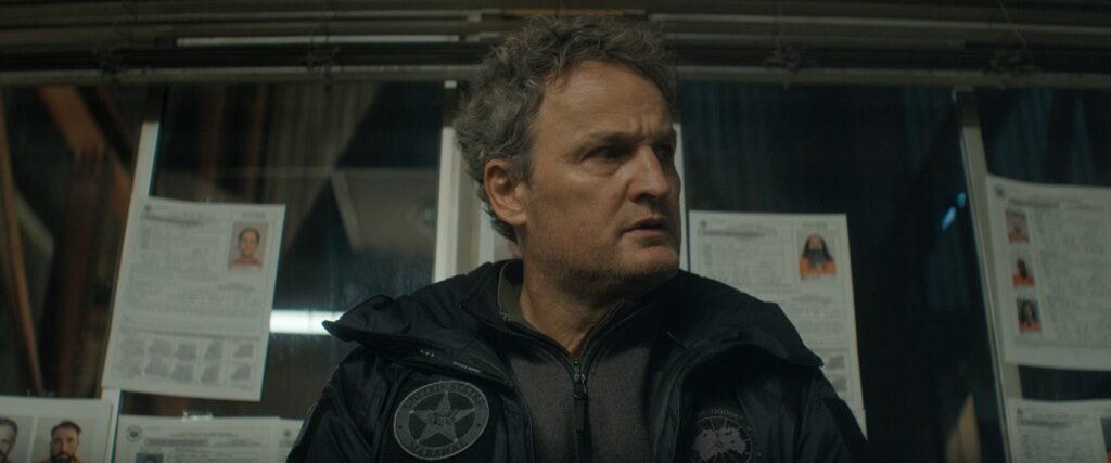 Filme von Jason Clarke: Karriere und Rollen im Überblick