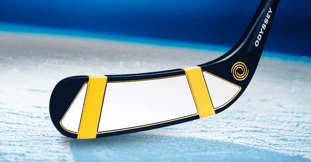 Happy Gilmore Hockey Stick Putter: Was Spieler über den Schläger wissen