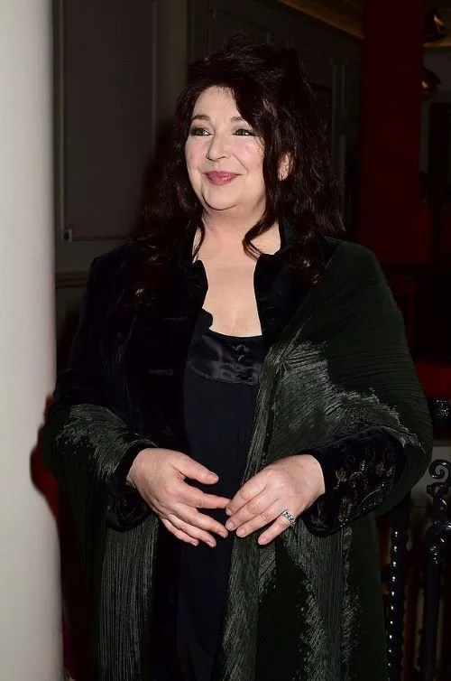 Kate Bush heute: Karriere, Comeback und aktuelle Bedeutung