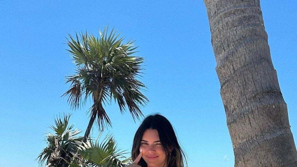 Kendall Jenner Bikini: Karriere, Style und Medienpräsenz