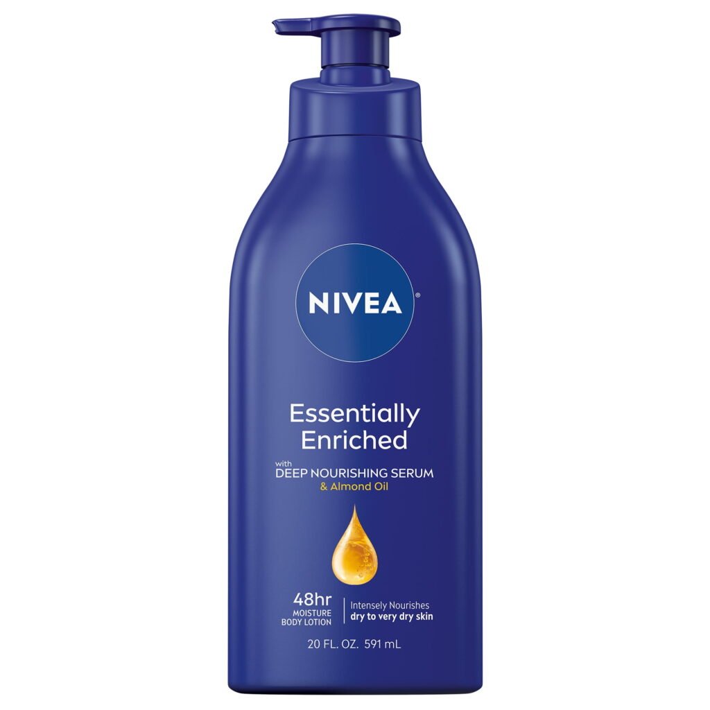 Lotion for the body: So finden Sie die richtige Pflege für Ihre Haut