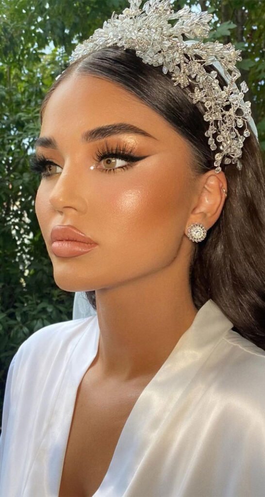 Make Up Look: Trends, Techniken und Hintergründe
