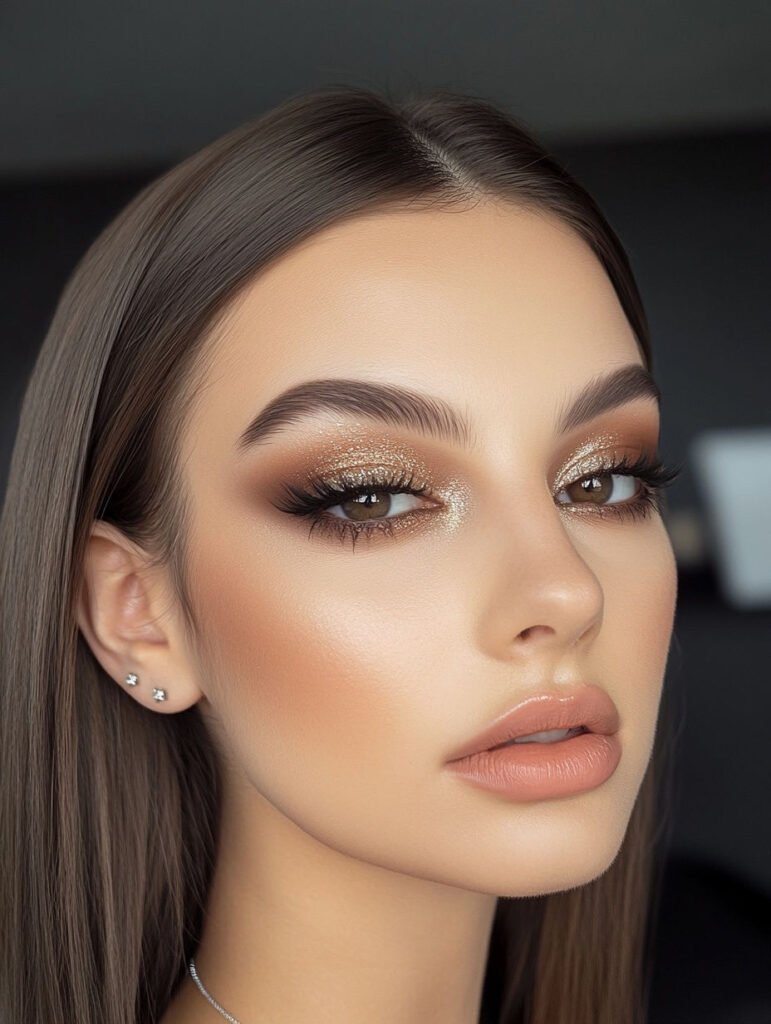 Make Up Looks: Trends, Techniken und Inspirationen für jeden Tag