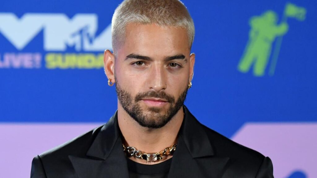 Meluma: Der kolumbianische Star und seine musikalische Reise