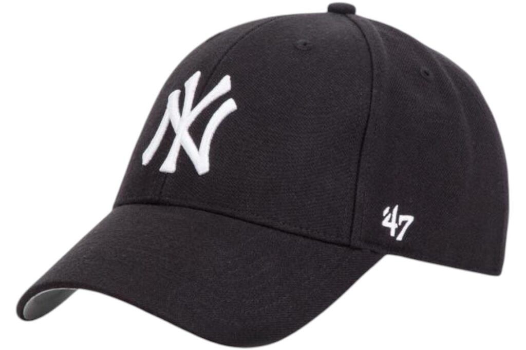 New York Yankees Ball Cap: Geschichte, Design und Bedeutung
