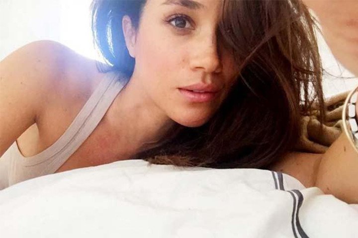 Nude Meghan Markle: Was ist passiert und was bleibt unklar