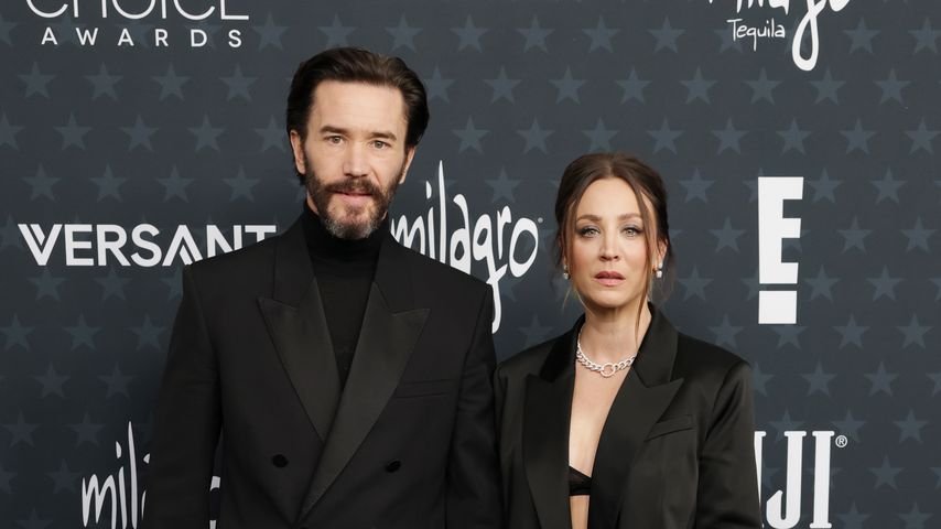 Serien mit Tom Pelphrey: Karriere und Rollen im Überblick