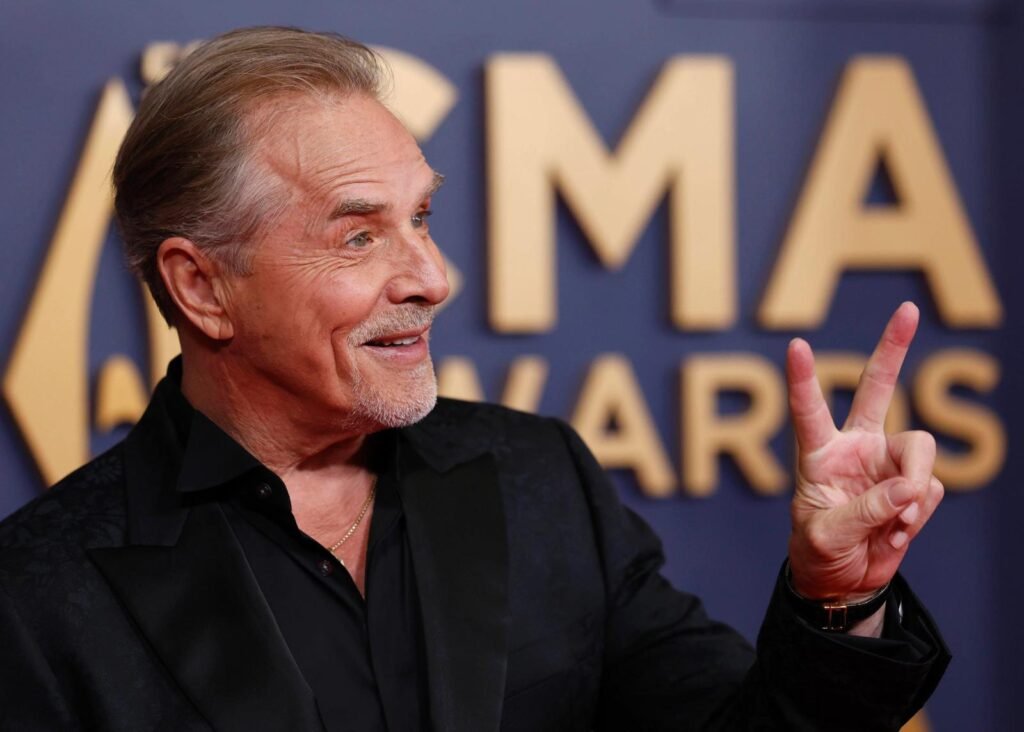 Wie sieht Don Johnson heute aus – Karriere und aktuelle Bilder